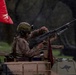 U.S. Marines with 1st LAR, 4th LAR participate in High Noon event during the Coral-Balmoral Cup