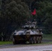 U.S. Marines with 1st LAR, 4th LAR participate in High Noon event during the Coral-Balmoral Cup