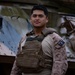 U.S. Marines with 1st LAR, 4th LAR participate in High Noon event during the Coral-Balmoral Cup
