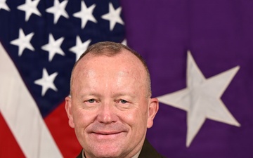 Deputy Chief of Chaplains