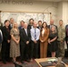 2026 U.S. Army Corps of Engineers, Great Lakes and Ohio River Division, Leadership Development Program III Graduation
