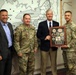 2026 U.S. Army Corps of Engineers, Great Lakes and Ohio River Division, Leadership Development Program III Graduation