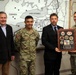 2026 U.S. Army Corps of Engineers, Great Lakes and Ohio River Division, Leadership Development Program III Graduation