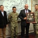 2026 U.S. Army Corps of Engineers, Great Lakes and Ohio River Division, Leadership Development Program III Graduation