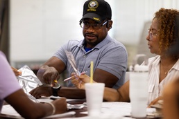 Blount Island tackles shelf-life risks in forward-positioned supplies