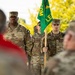 CASCOM LEA hosts relinquishment of responsibility ceremony