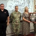 2026 U.S. Army Corps of Engineers, Great Lakes and Ohio River Division, Leadership Development Program III Graduation