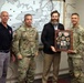 2026 U.S. Army Corps of Engineers, Great Lakes and Ohio River Division, Leadership Development Program III Graduation