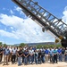 Navy’s White Sands Team Taps Deep Rocket Expertise to Deliver Low-Cost Targets That Prep Fleet for New Threats