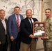 2026 U.S. Army Corps of Engineers, Great Lakes and Ohio River Division, Leadership Development Program III Graduation