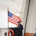Coast Guard Cutter Stratton Holds Change of Command