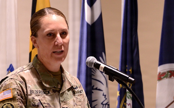 Munson Army Health Center welcomes new director