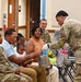 Fort Leavenworth K-9 unit welcome new senior-enlisted leader