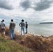 With just one foot to spare, engineers plan Port Arthur’s next generation of hurricane protection