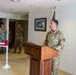 Dover AFB opens new Spouse Space