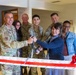 Dover AFB opens new Spouse Space
