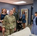 Dover AFB opens new Spouse Space