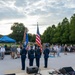 U.S. Air Force Band performs at U.S. Capitol