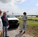 With just one foot to spare, engineers plan Port Arthur’s next generation of hurricane protection