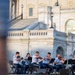 U.S. Air Force Band performs at U.S. Capitol