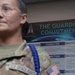 Keesler graduates Air Force’s first master guardian military training leader