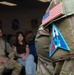 Keesler graduates Air Force’s first master guardian military training leader