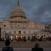 U.S. Air Force Band performs at U.S. Capitol