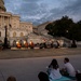 U.S. Air Force Band performs at U.S. Capitol
