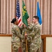 67th Miliary Police Detachment (MWD) welcomes new kennel master