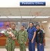 Baby boom in NH Jacksonville Peds department