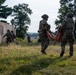 Security forces defenders deliver life-saving tactical combat casualty care following simulated tornado during Patriot 26