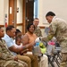 67th Miliary Police Detachment (MWD) welcomes new kennel master