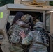 Security forces Airmen deliver life-saving tactical combat casualty care following simulated tornado during Patriot 26