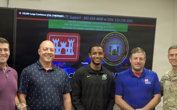 2026 Presque Isle Team Recognition
