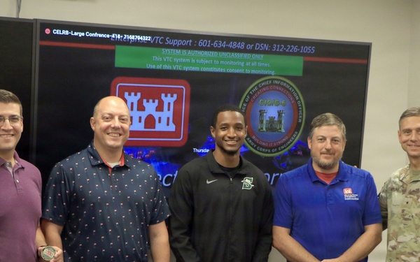 2026 Presque Isle Team Recognition