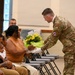 67th Miliary Police Detachment (MWD) welcomes new kennel master