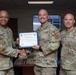 Warrior of the Week: Tech Sgt. Shey Burns