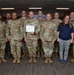 Warrior of the Week: Tech Sgt. Shey Burns
