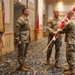 Goetz Relinquishes Command of USACE Pacific Ocean Division