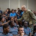 JROTC Career Fair
