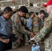 JROTC Career Fair