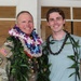 Goetz Relinquishes Command of USACE Pacific Ocean Division