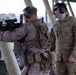 U.S. Marines with 1st LAR., 4th LAR participate in live-fire range during the Coral-Balmoral Cup
