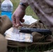 U.S. Marines with 1st LAR., 4th LAR participate in live-fire range during the Coral-Balmoral Cup