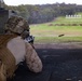 U.S. Marines with 1st LAR., 4th LAR participate in live-fire range during the Coral-Balmoral Cup