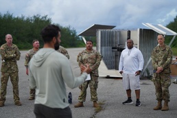 PMTEC Bridges the Gap Between Tech Lab and Tactical Edge