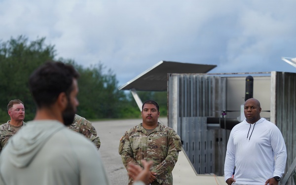 PMTEC Bridges the Gap Between Tech Lab and Tactical Edge