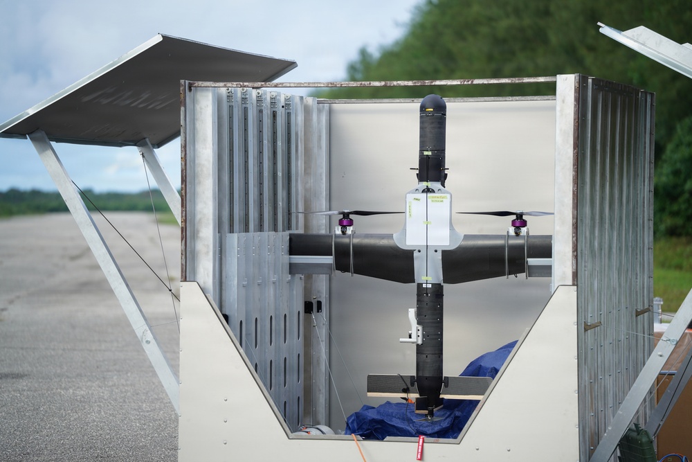 PMTEC Bridges the Gap Between Tech Lab and Tactical Edge