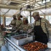 Sustaining the Force: 25th Quartermaster Company Competes in 59th Annual Philip A. Connelly Competition