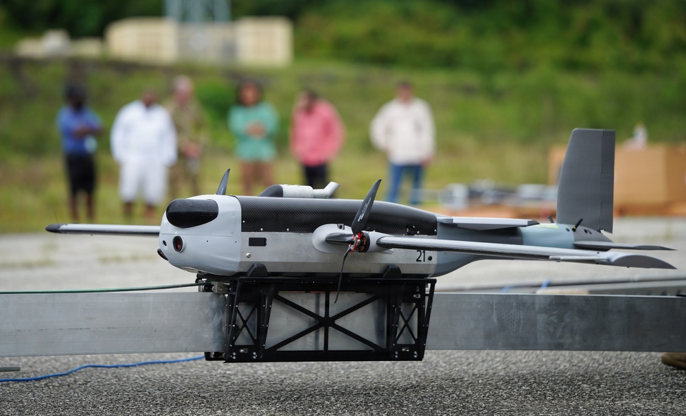PMTEC Bridges the Gap Between Tech Lab and Tactical Edge